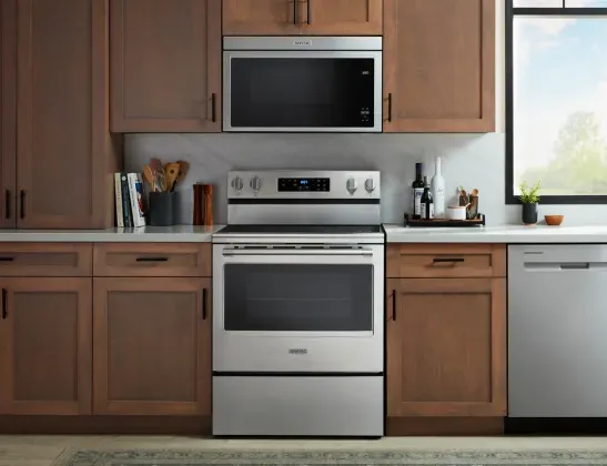 maytag-MFES4030RS-freestanding-electric-range
